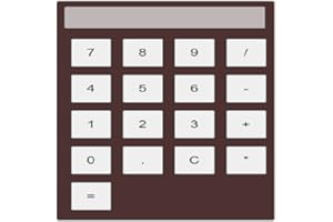 Mobile Calculator