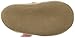 Robeez Girls' Buttercup Espadrille Sandal, Pink, 12-18 Months M US Infant