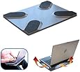 Xpad (Non-slip Laptop Cooler and Heatshield)