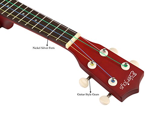 3 Soprano+Ukulele+Beginner+Pack+21+Songbook