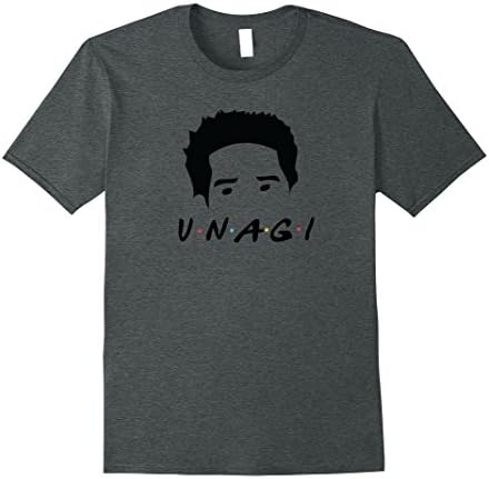 Unagi T-Shirt