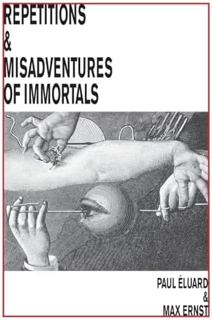 The Hundred Headless Woman: Ernst, Max, Tanning, Dorothea, Breton