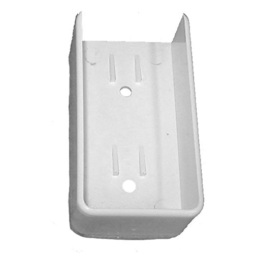 Compare price to 2x4 fence bracket