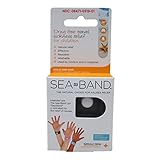 Sea Band Child Wrist Band Color Varies (Pack of 2)
