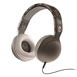 Skullcandy FBA_S6HSFY-311 Unisex CE Hesh 2.0 Realtree Camo/Dark Tan