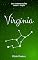 Livro Virgínia (Constelações)