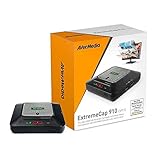 Avermedia CV910 Extreme Cap 910 by AVerMedia Technologies Inc.