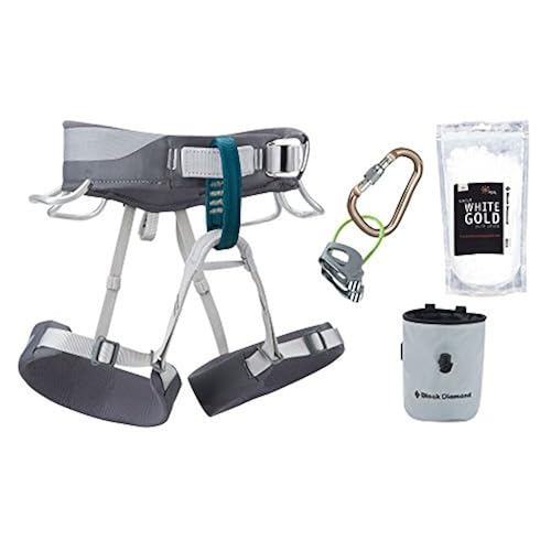 Black Diamond Primrose Women's Harness Package Black Diamond Primrose Women's Harness Package
