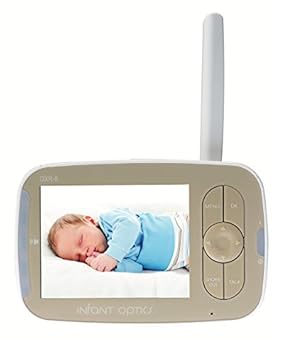 infant optics stand alone monitor
