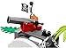 LEGO Pirates 70411 Treasure Island