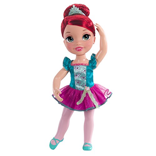 Disney Princess Ariel Ballerina Doll