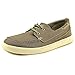 Timberland TB06765B484 Men's Groveton Canvas Boat Oxford Navy