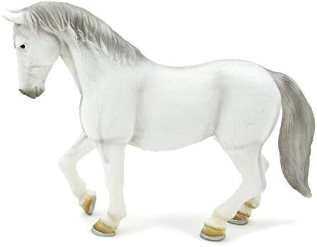 Figure MOJO ANIMALPLANET Animal Planet Ripittsuana (white)