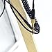 Replacement DJ Audio Cable Cord Wire line DIY for Audio-Technica ATH-M50x ATH-M40x Headphones