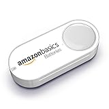 AmazonBasics Batteries Dash Button