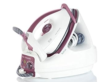 Tefal Dampfgenerator EASYCORD PRESSING GV5247