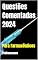 Livro Questões Comentadas 2024: Para Farmacêuticos