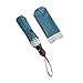☂ U-Brella Rain/UV Compact Umbrella. NEW 2016 Model. Windproof, Auto Open/Close