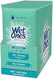Wet Ones Hand Wipes