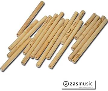 Tubos de caña para oboe NEURANTER: Amazon.es: Instrumentos musicales