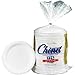 Chinet Disposable Plates, 1 PK 225, White
