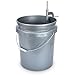 Homeright C800064.M M 5 Gallon Pail Feeder-Universal Fill Tube for Paintsticks