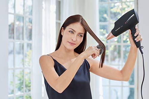 מייבש שיער מקצועי - Panasonic EH-NA98 Nanoe רק ב527 ש"ח 3 41YA1eIKDNL. AC