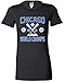 Juniors Chicago World Champs 2016 T-Shirt