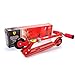 Ferrari Kids Two Wheels Scooter, Red