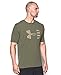 Under Armour UA Freedom Tonal BFL LG Marine OD Green