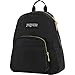 JanSport Half Pint FX Mini Backpack - Matte Coated Canvas