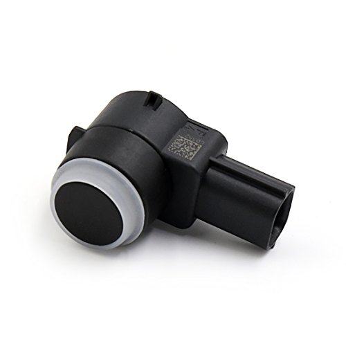 uxcell 20908127 PDC Bumper Parking Distance Reverse Sensor w Rubber O-Ring Fit for GM