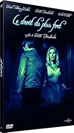 Le Droit Du Plus Fort