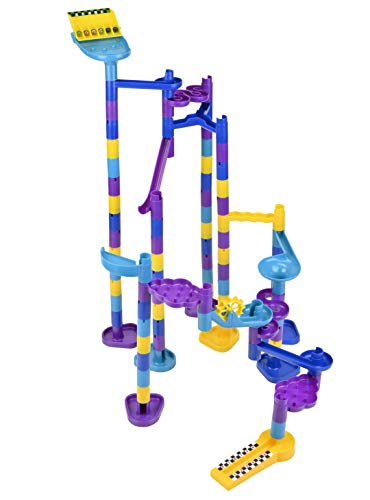 Discovery Toys Marbleworks Deluxe 