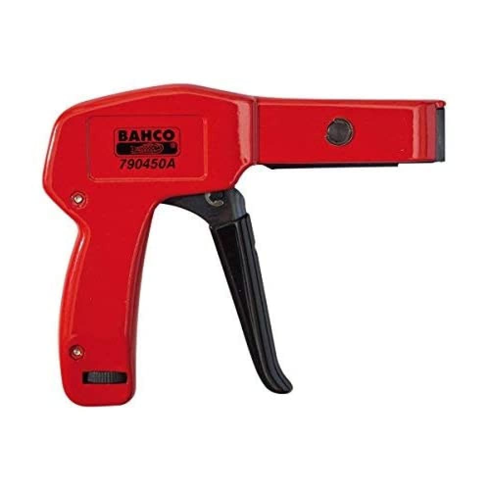 Cable Tie Installation Tool