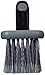 Amazon Basics Wheel Brush, Short Handle