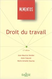 Droit du travail