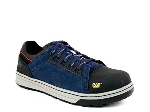 caterpillar concave