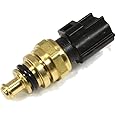 BRITPART COOLANT Temperature Sensor Compatible with Land Rover Range Rover Sport 2006-2009 Part # 4603183