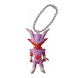 Dragon Ball Cho Figure Swing Keychain~UDM The Burst 19~Janemba