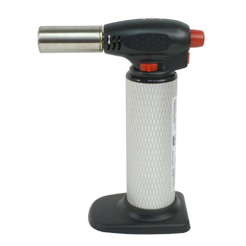 Jewelry Soldering Kit with Soldering Paste and Butane Torch - SFC Tools - Kit-1780