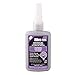 Vibra-TITE - 44050 440 Hydraulic and Pneumatic Anaerobic Thread Sealant, 50 ml Bottle, Purple