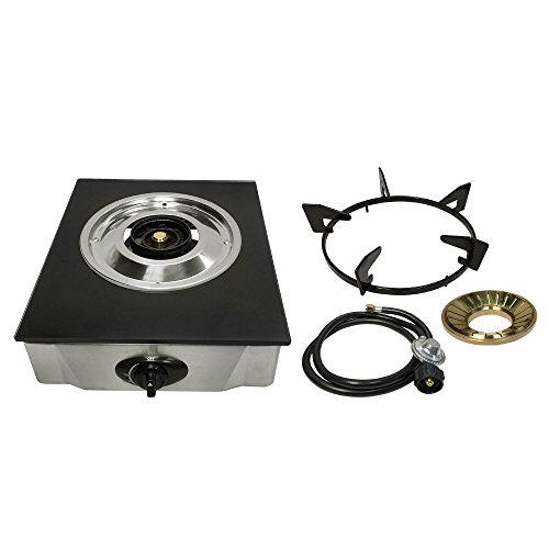 3 PROLINEMAX+Propane+Tempered+Ignition+Stainless