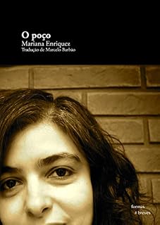 Livro O poço (Formas Breves)