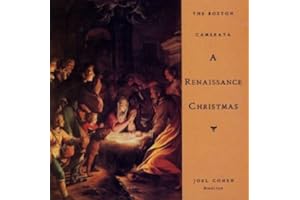 A Renaissance Christmas