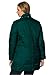 Roamans Women's Plus Size Quilted Short Parka