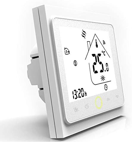 beca smart google home