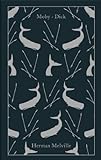 Hardcover Moby-Dick: Or, the Whale (Clothbound Classics) by Melville, Herman (2013) Hardcover Book