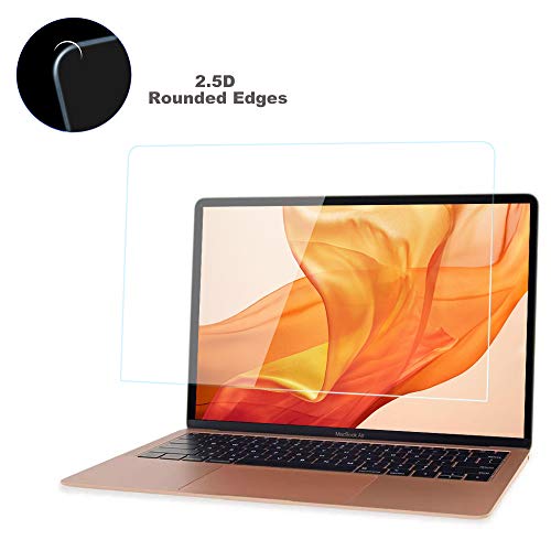 6 Tempered+Protector+Compatible+Microfiber+2016+2019
