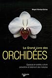 Image de Le grand livre des orchidÃ©es (French Edition)